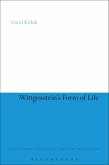 Wittgenstein's Form of Life (eBook, ePUB)