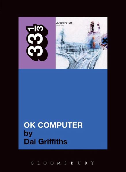 Radiohead's OK Computer (eBook, ePUB)
