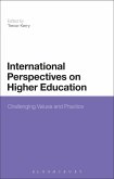 International Perspectives on Higher Education (eBook, ePUB)