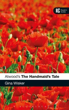 Cover Atwood's The Handmaid's Tale (eBook, PDF)