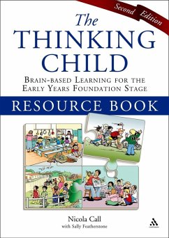 Cover The Thinking Child Resource Book (eBook, PDF)