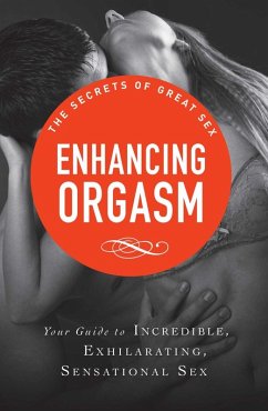 Enhancing Orgasm (eBook, ePUB) - Adams Media