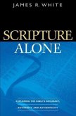 Scripture Alone (eBook, ePUB)