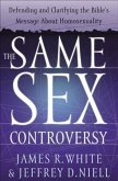 Same Sex Controversy (eBook, ePUB)