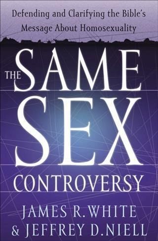 Same Sex Controversy (eBook, ePUB)