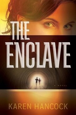 Cover Enclave (eBook, ePUB)
