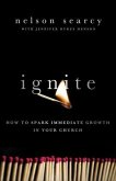 Ignite (eBook, ePUB)