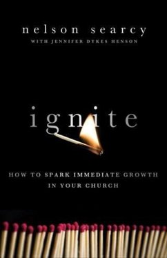 Ignite (eBook, ePUB) - Searcy, Nelson