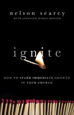 Cover Ignite (eBook, ePUB)