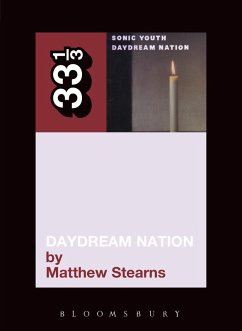 Cover Sonic Youth's Daydream Nation (eBook, ePUB)