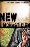 New Monasticism (eBook, ePUB)