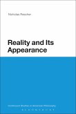 Reality and Its Appearance (eBook, ePUB) Reality and Its Appearance (eBook, ePUB)