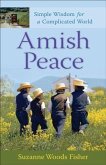 Amish Peace (eBook, ePUB)