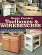 Danny Proulx's Toolboxes & Workbenches... - Bild 1