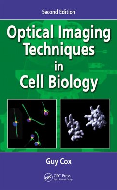 Cover Optical Imaging Techniques in Cell Biology (eBook, PDF)