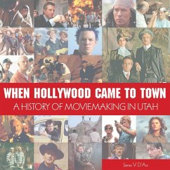 Cover When Hollywood Came to Town (eBook, ePUB)