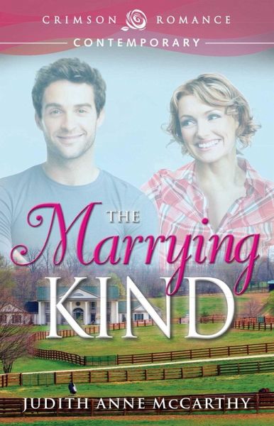 The Marrying Kind (eBook, ePUB) The Marrying Kind (eBook, ePUB)