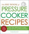 The Big Book of Pressure Cooker Recipes... - Bild 1