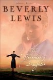 Preacher's Daughter (Annie's People Book #1) (eBook, ePUB)