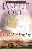 Love's Abiding Joy (Love Comes Softly Book #4) (eBook, ePUB)