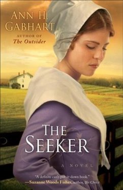 Cover Seeker (eBook, ePUB)