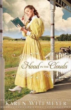 Head in the Clouds (eBook, ePUB) - Witemeyer, Karen