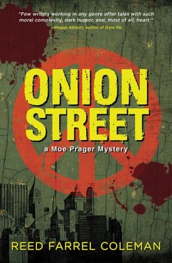 Onion Street (eBook, ePUB) - Coleman, Reed Farrel