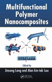 Multifunctional Polymer Nanocomposites (eBook, PDF)