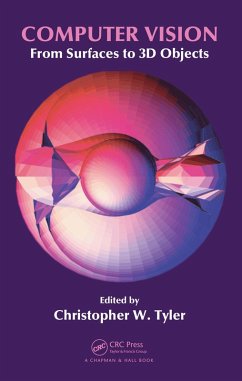 Cover Computer Vision (eBook, PDF)