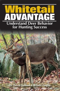 Cover The Whitetail Advantage (eBook, ePUB)