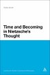 Time and Becoming in Nietzsche's... - Bild 1