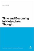 Time and Becoming in Nietzsche's Thought (eBook, PDF)
