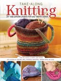 Take-Along Knitting (eBook, ePUB) Take-Along Knitting (eBook, ePUB)
