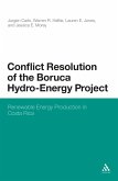 Conflict Resolution of the Boruca Hydro-Energy Project (eBook, PDF)