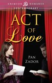 Act of Love (eBook, ePUB)