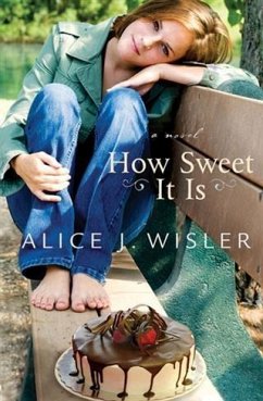 How Sweet It Is (Heart of Carolina Book #2) (eBook, ePUB) - Wisler, Alice J.