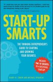 Start-Up Smarts (eBook, ePUB)