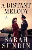 Distant Melody (Wings of Glory Book #1) (eBook, ePUB)