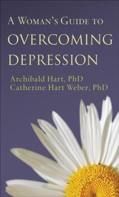 Cover Woman's Guide to Overcoming Depression (eBook, ePUB)