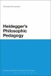 Heidegger's Philosophic Pedagogy... - Bild 1