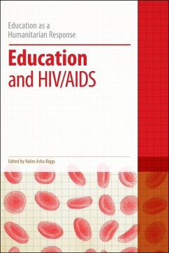 Education and HIV/AIDS (eBook, PDF)