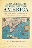 Early Visions and Representations of America (eBook, ePUB)