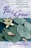 Free to Grieve (eBook, ePUB)