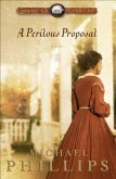 Perilous Proposal (Carolina Cousins Book #1) (eBook, ePUB)