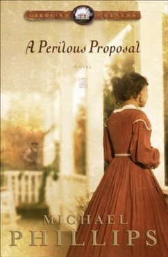 Cover Perilous Proposal (Carolina Cousins Book #1) (eBook, ePUB)