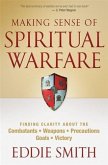 Making Sense of Spiritual Warfare (eBook, ePUB)