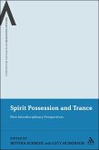 Spirit Possession and Trance (eBook, ePUB)