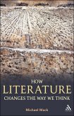How Literature Changes the Way We Think (eBook, PDF)