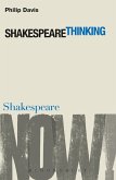 Shakespeare Thinking (eBook, PDF)
