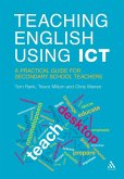 Teaching English Using ICT (eBook, PDF)